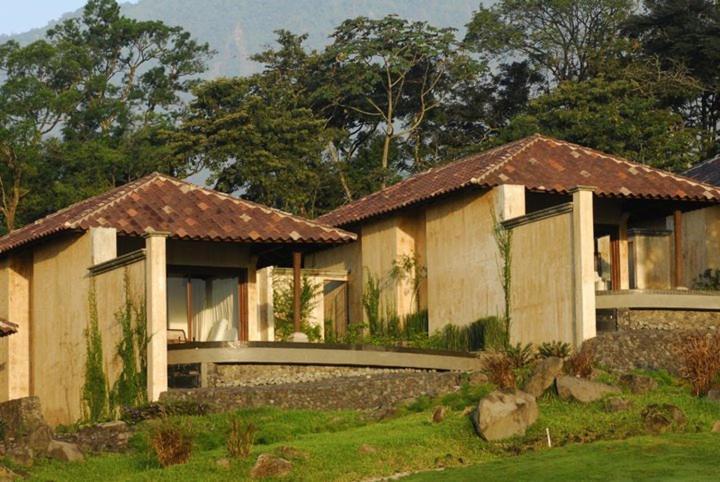 Hotel La Reunion Golf Resort And Residences Antigua Ruang foto