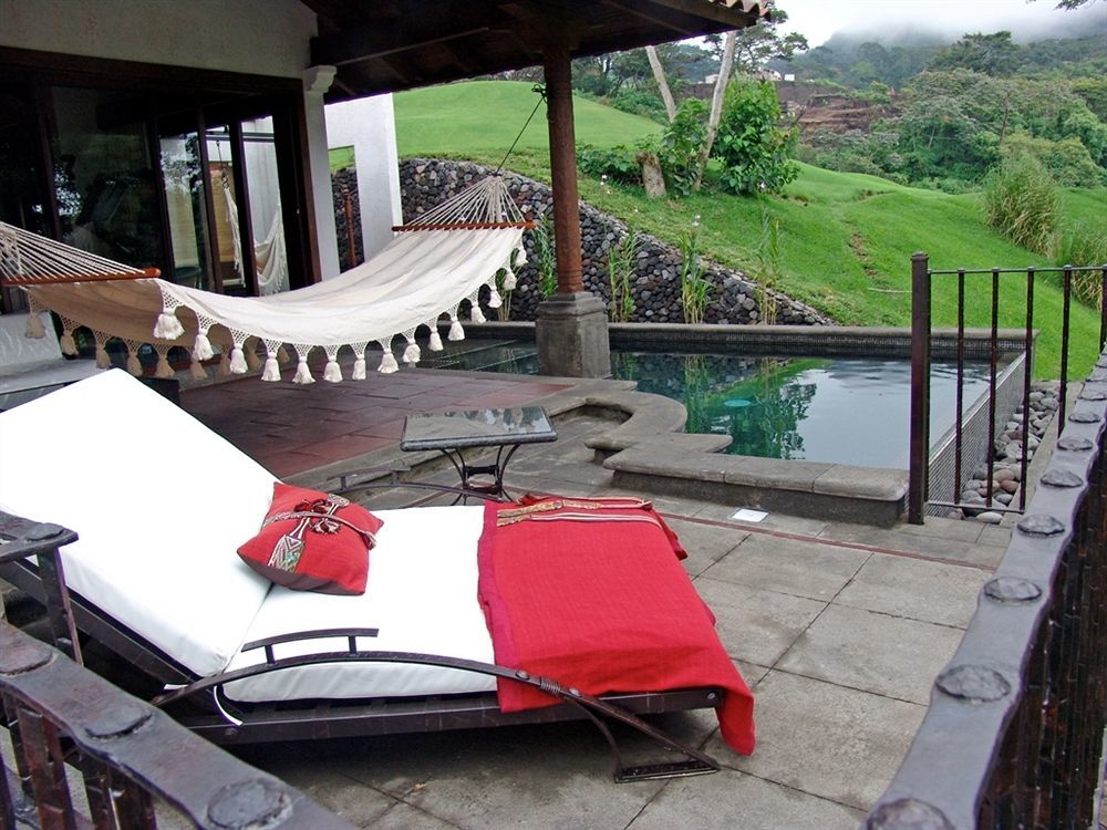 Hotel La Reunion Golf Resort And Residences Antigua Fasilitas foto